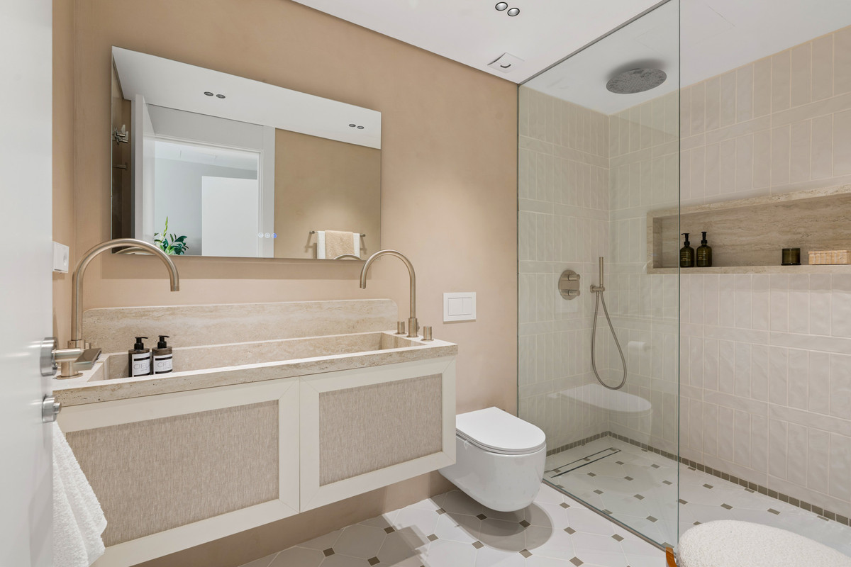 Appartement te koop in Benahavís | 4 slaapkamers H5525278