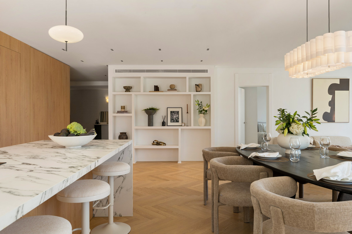 Appartement te koop in Benahavís | 4 slaapkamers H5525278