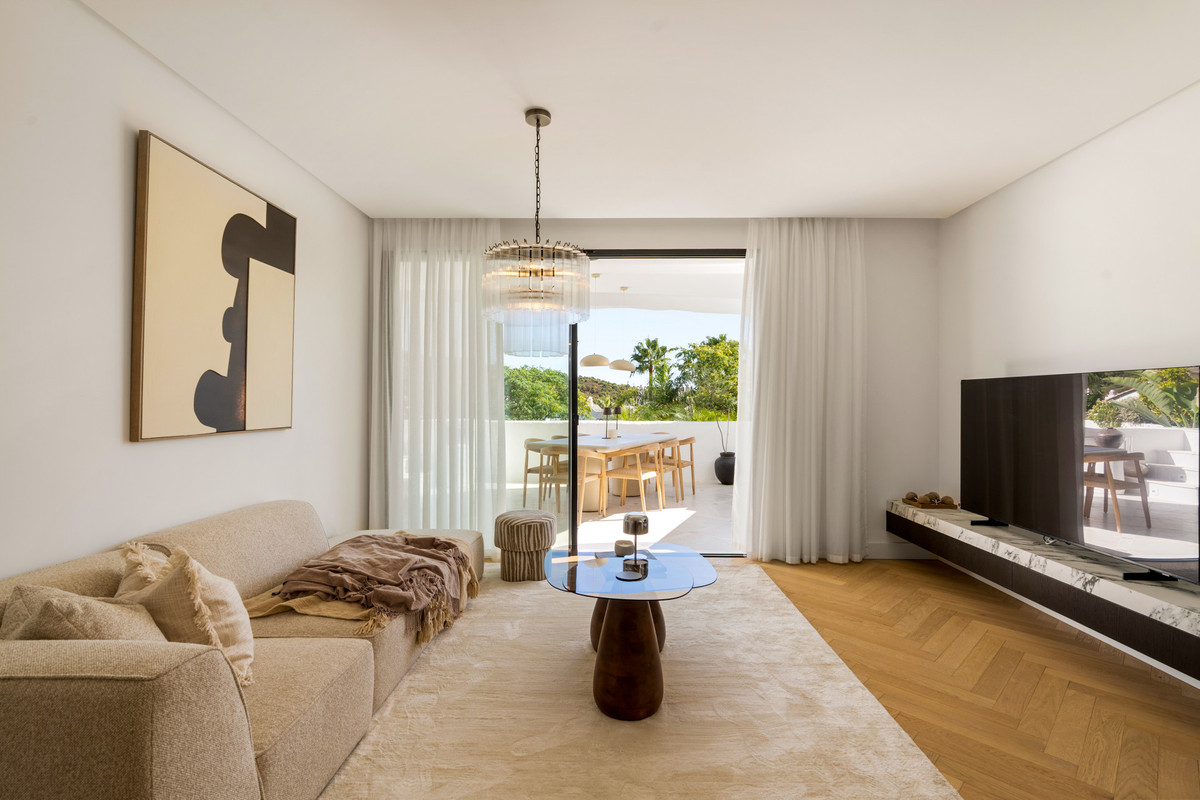 Appartement te koop in Benahavís | 4 slaapkamers H5525278