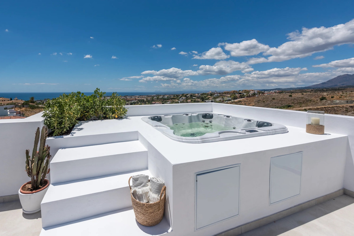 Penthouse te koop in Benahavís | 3 slaapkamers H5527063