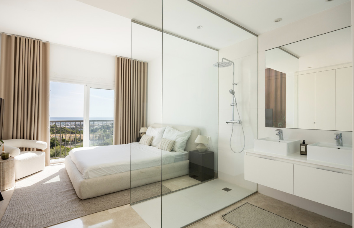 Penthouse te koop in Benahavís | 3 slaapkamers H5527063