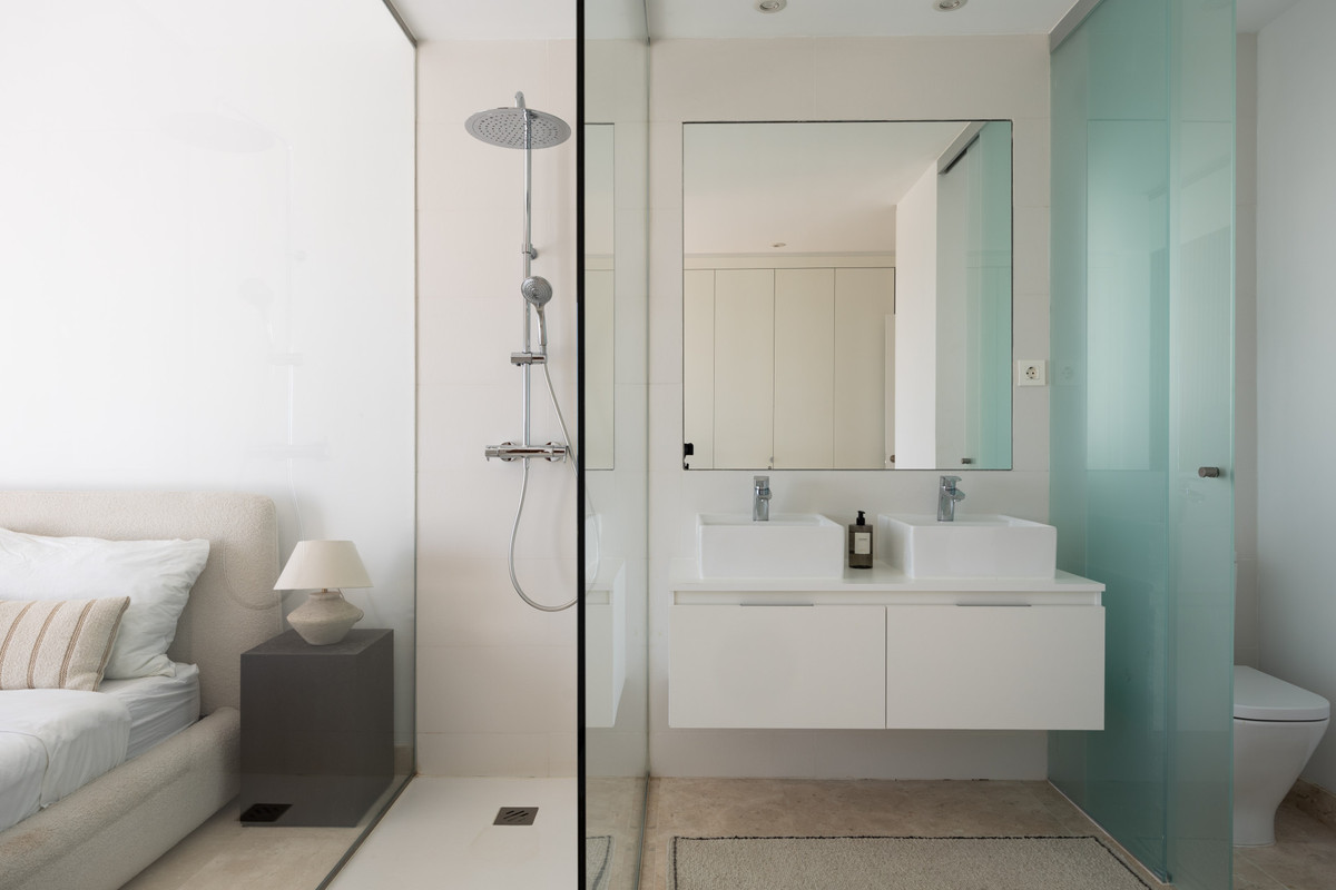 Penthouse te koop in Benahavís | 3 slaapkamers H5527063