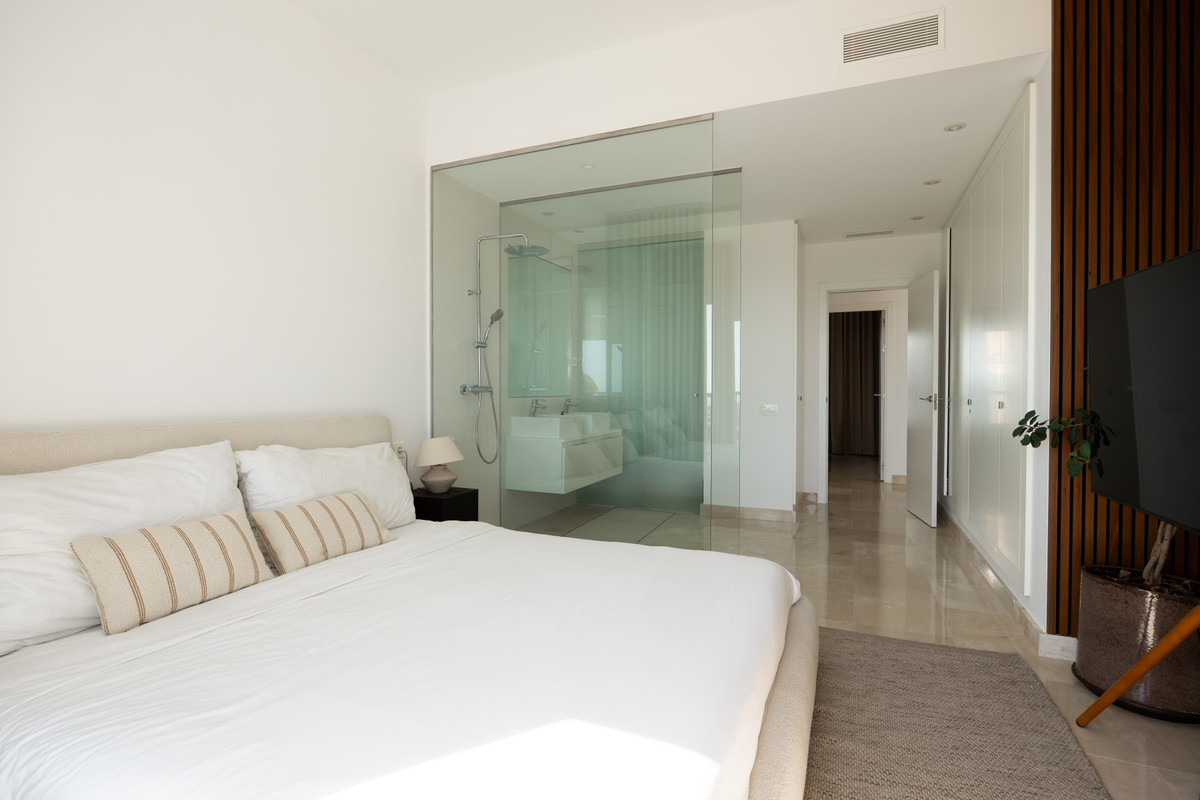 Penthouse te koop in Benahavís | 3 slaapkamers H5527063
