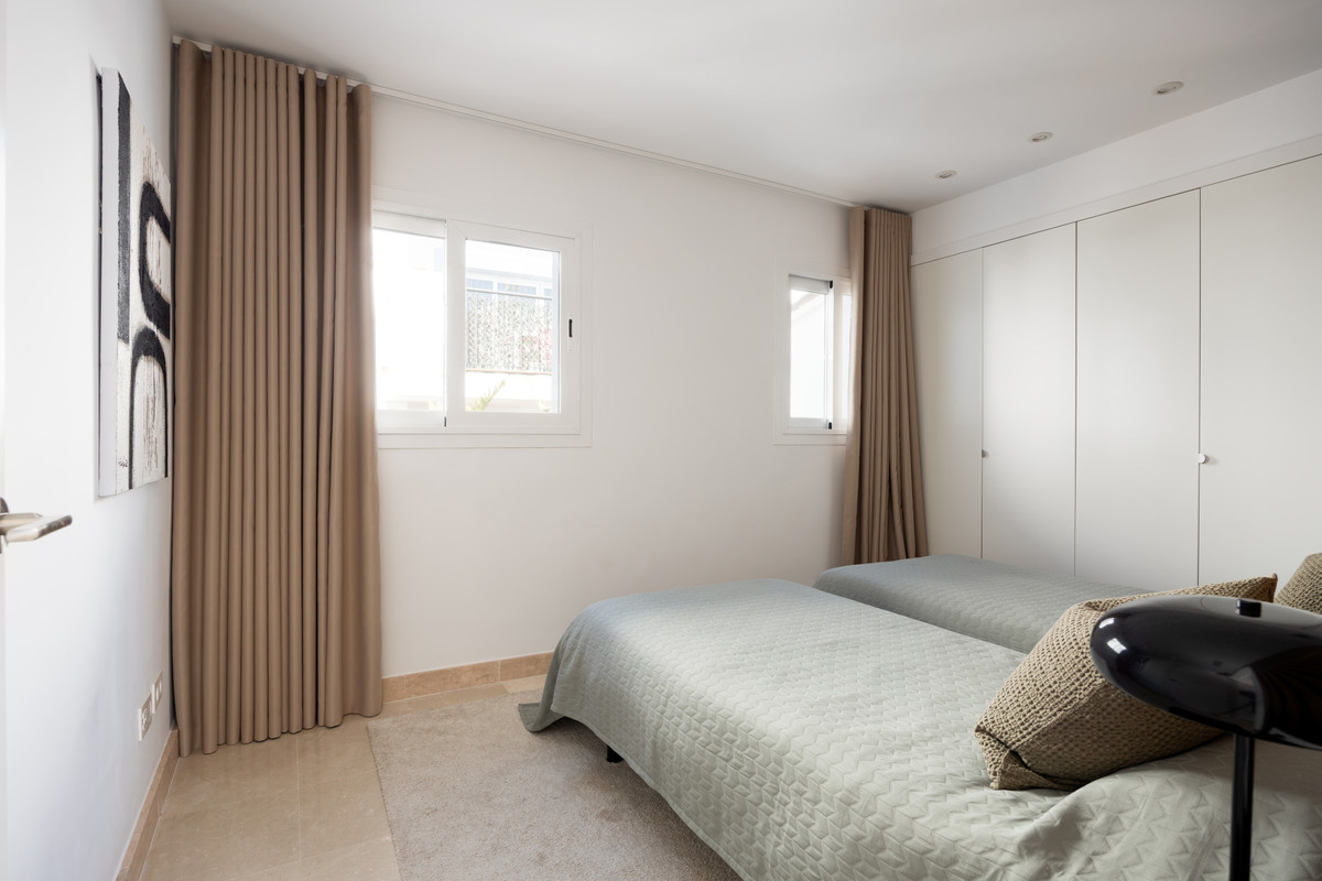 Penthouse te koop in Benahavís | 3 slaapkamers H5527063