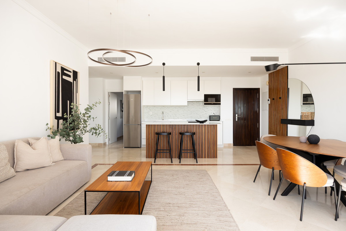 Penthouse te koop in Benahavís | 3 slaapkamers H5527063