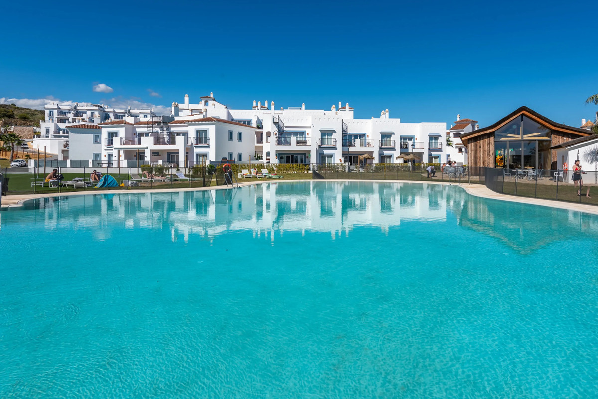 Penthouse te koop in Benahavís | 3 slaapkamers H5527063