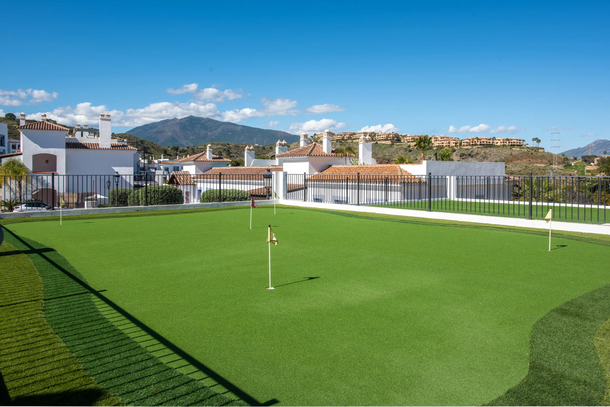 Penthouse te koop in Benahavís | 3 slaapkamers H5527063