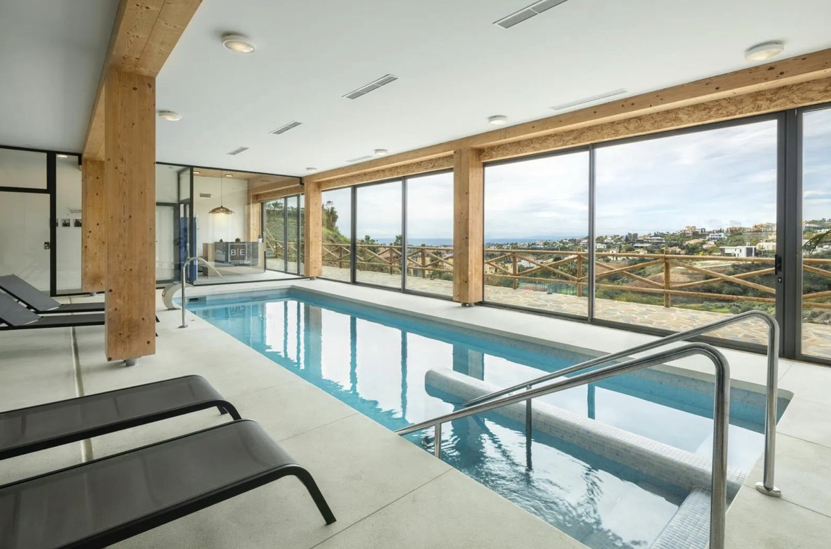 Penthouse te koop in Benahavís | 3 slaapkamers H5527063