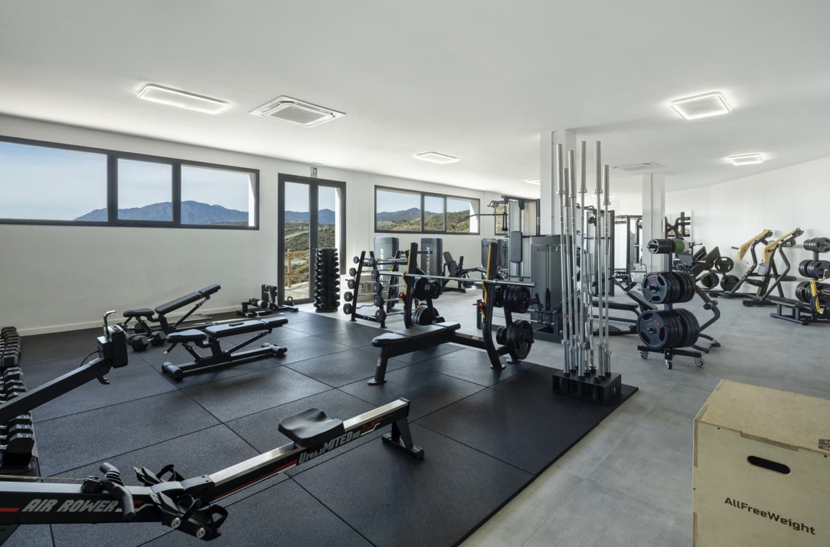 Penthouse te koop in Benahavís | 3 slaapkamers H5527063
