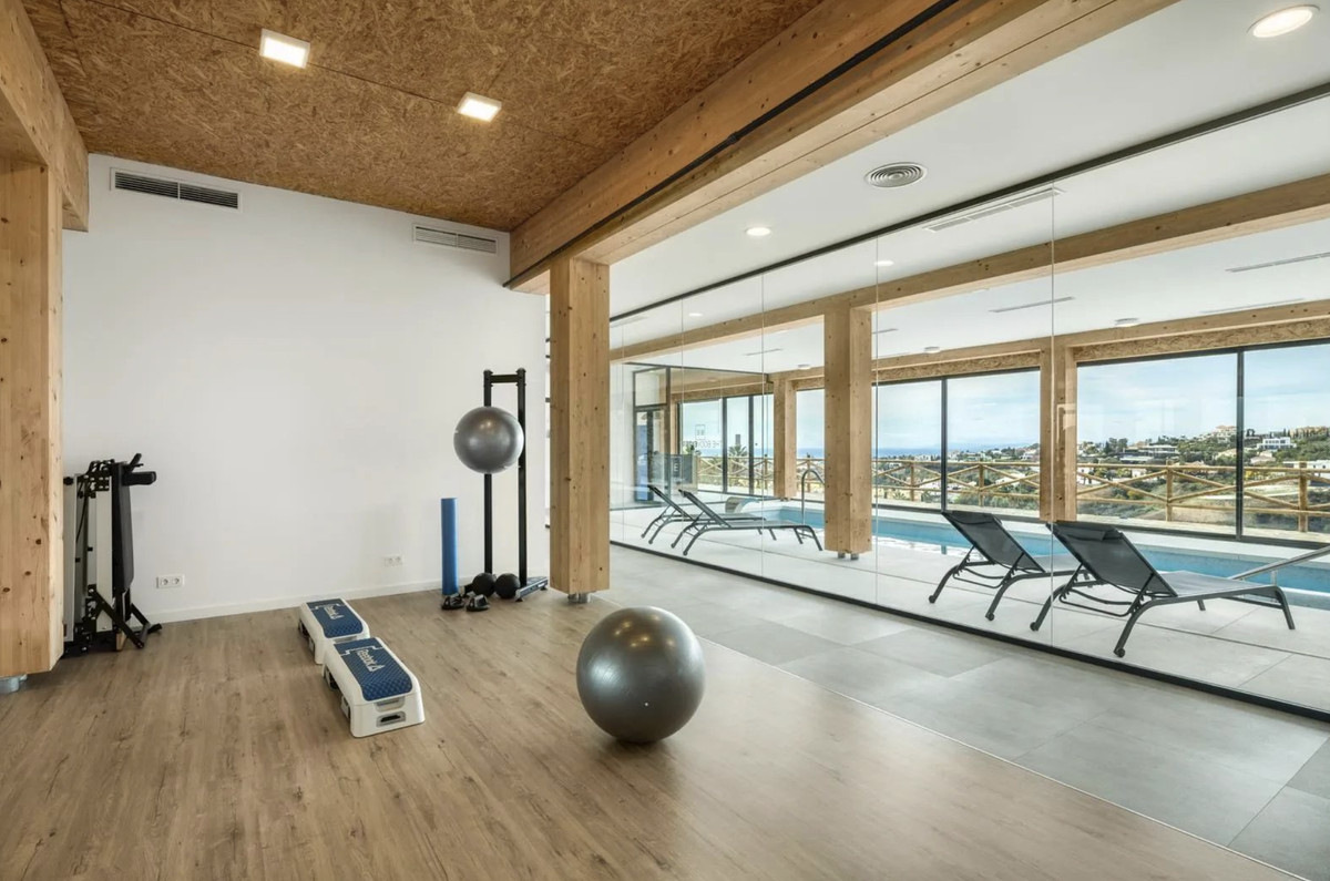 Penthouse te koop in Benahavís | 3 slaapkamers H5527063