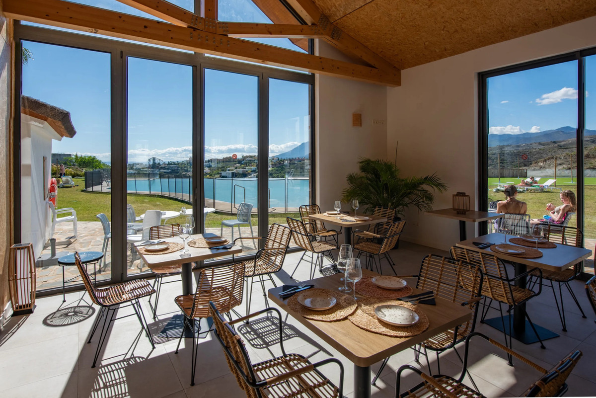 Penthouse te koop in Benahavís | 3 slaapkamers H5527063