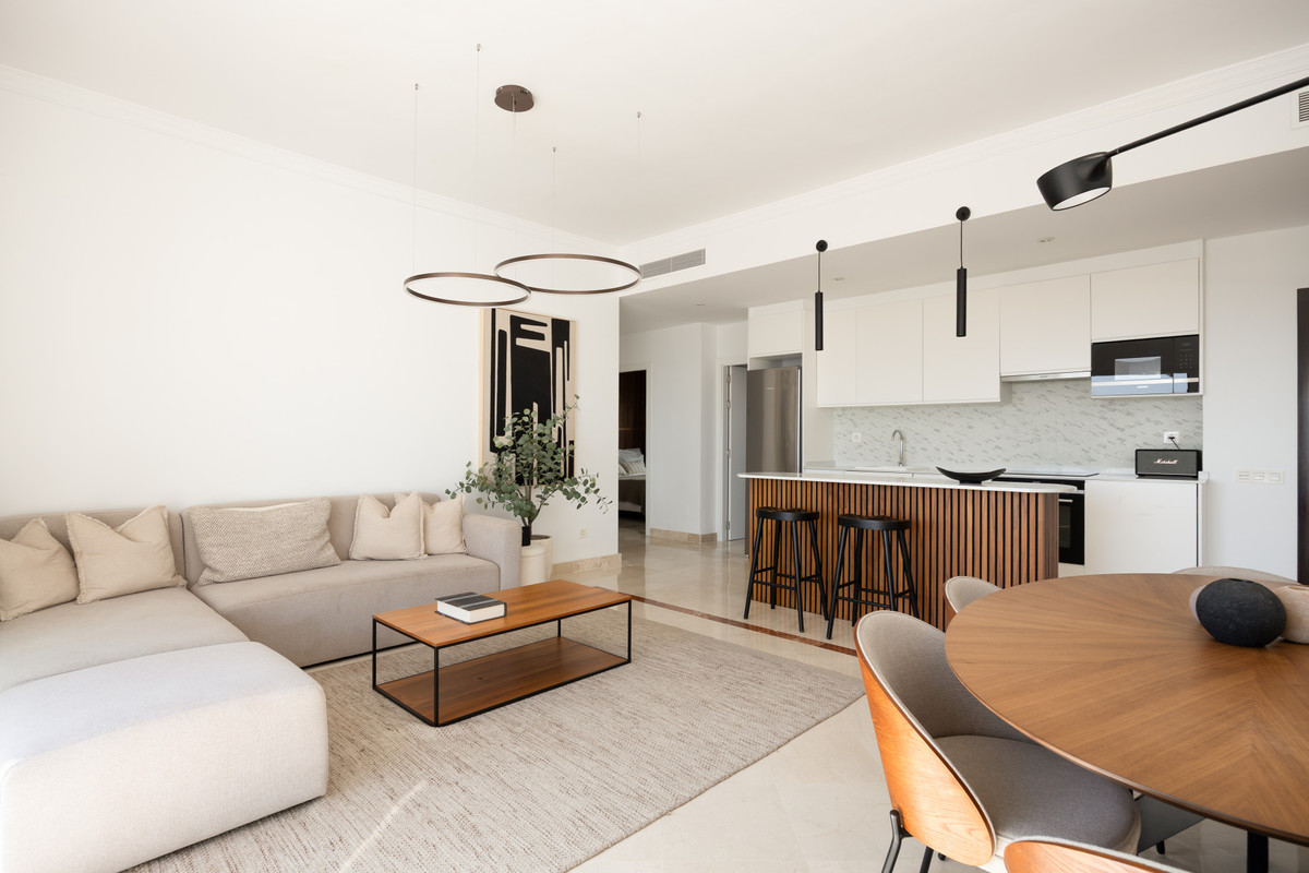 Penthouse te koop in Benahavís | 3 slaapkamers H5527063