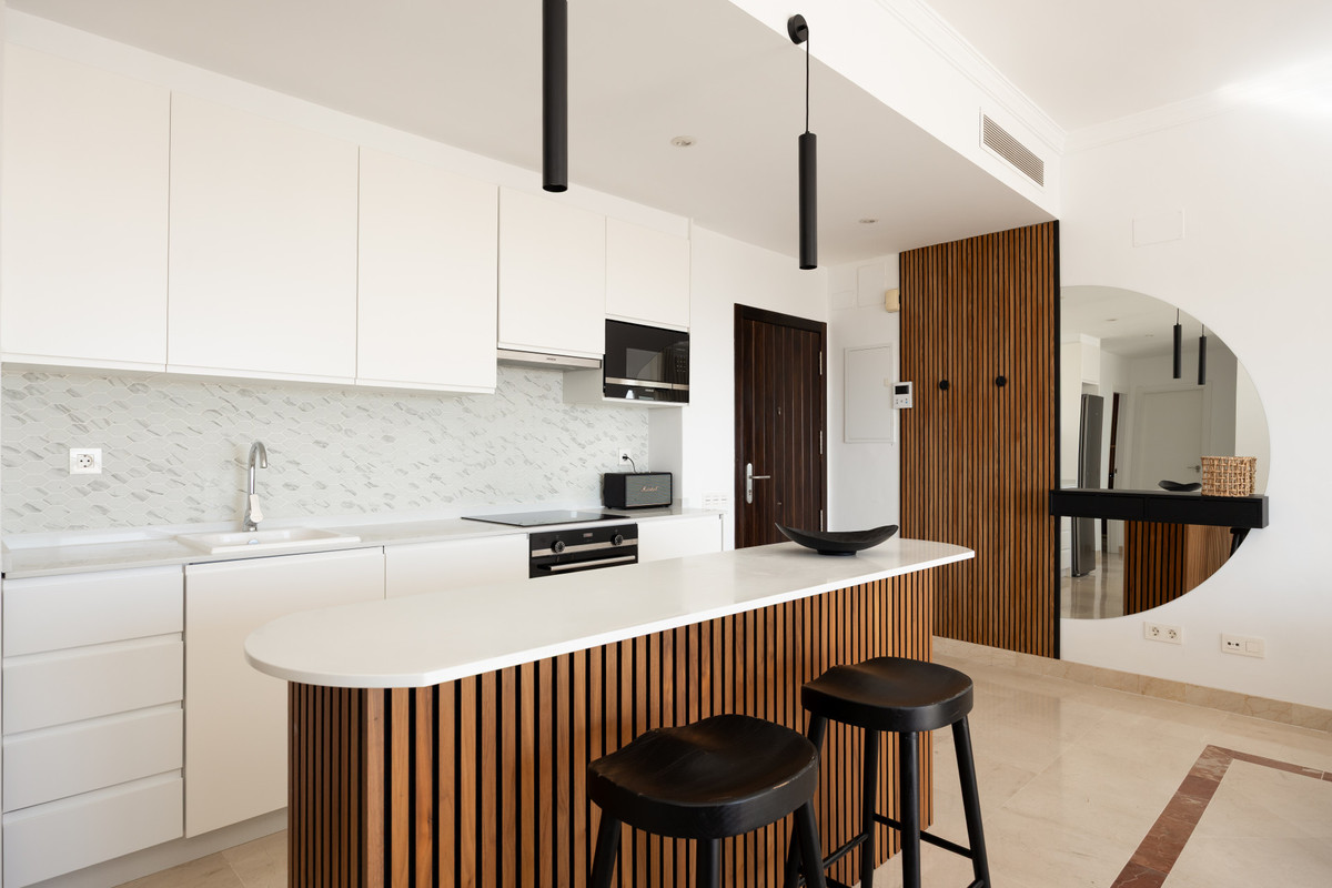 Penthouse te koop in Benahavís | 3 slaapkamers H5527063
