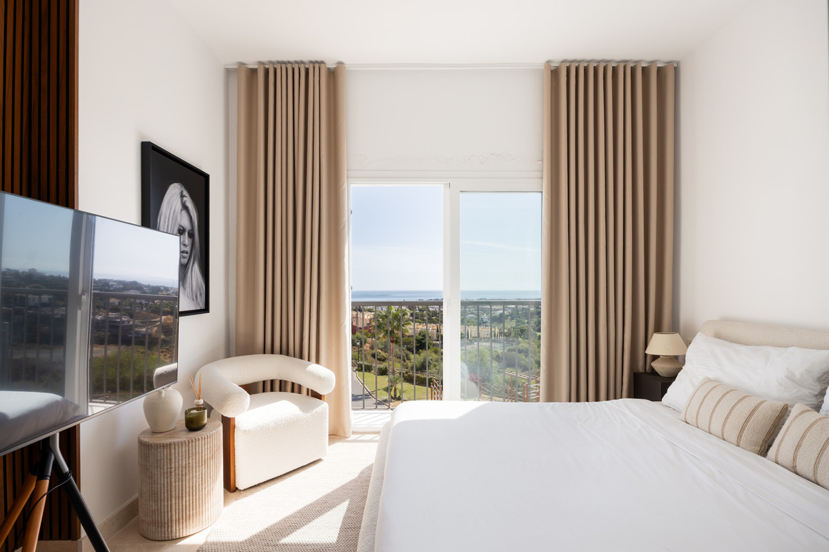 Penthouse te koop in Benahavís | 3 slaapkamers H5527063