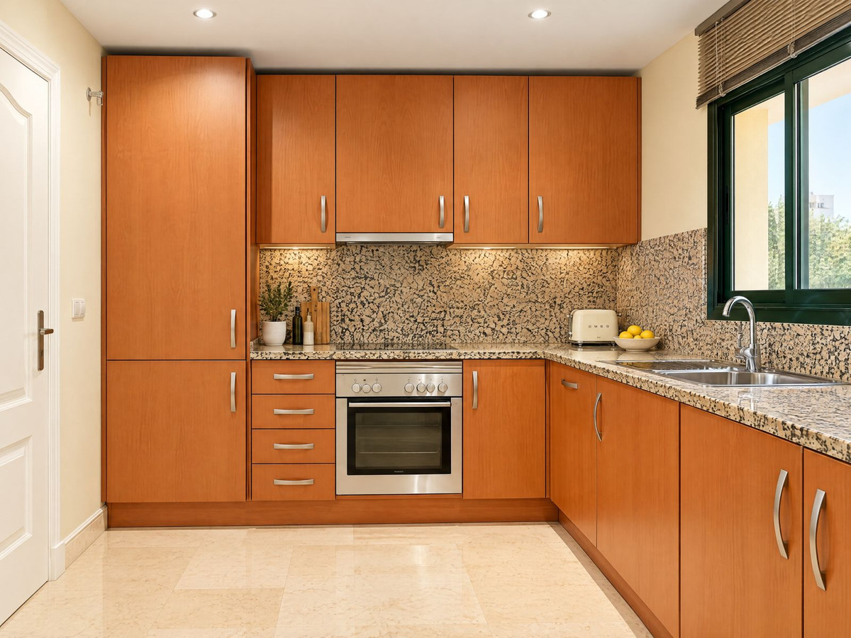 Appartement te koop in Benahavís | 2 slaapkamers H5528236