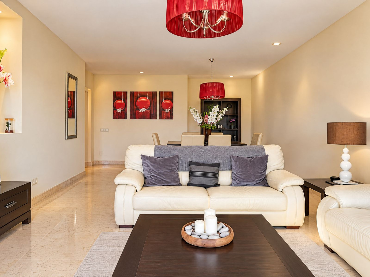 Appartement te koop in Benahavís | 2 slaapkamers H5528236