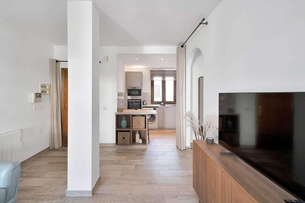 Appartement te koop in Benahavís | 2 slaapkamers H5528440