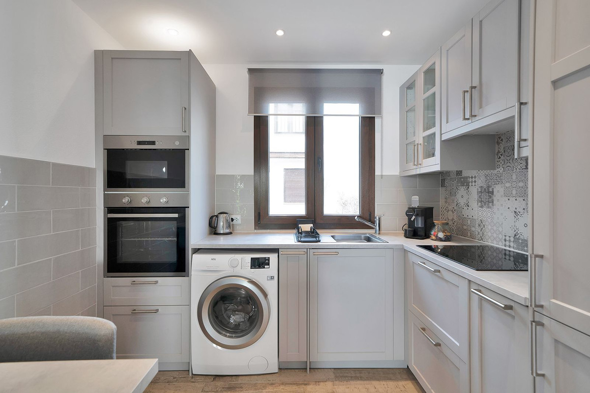 Appartement te koop in Benahavís | 2 slaapkamers H5528440
