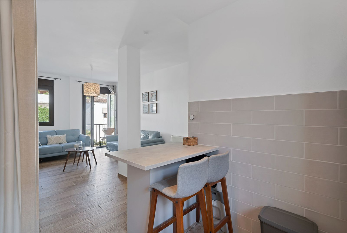 Appartement te koop in Benahavís | 2 slaapkamers H5528440