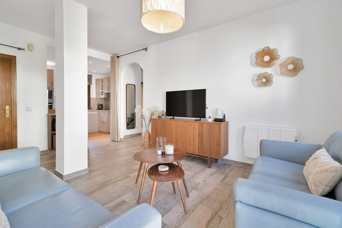 Appartement te koop in Benahavís | 2 slaapkamers H5528440