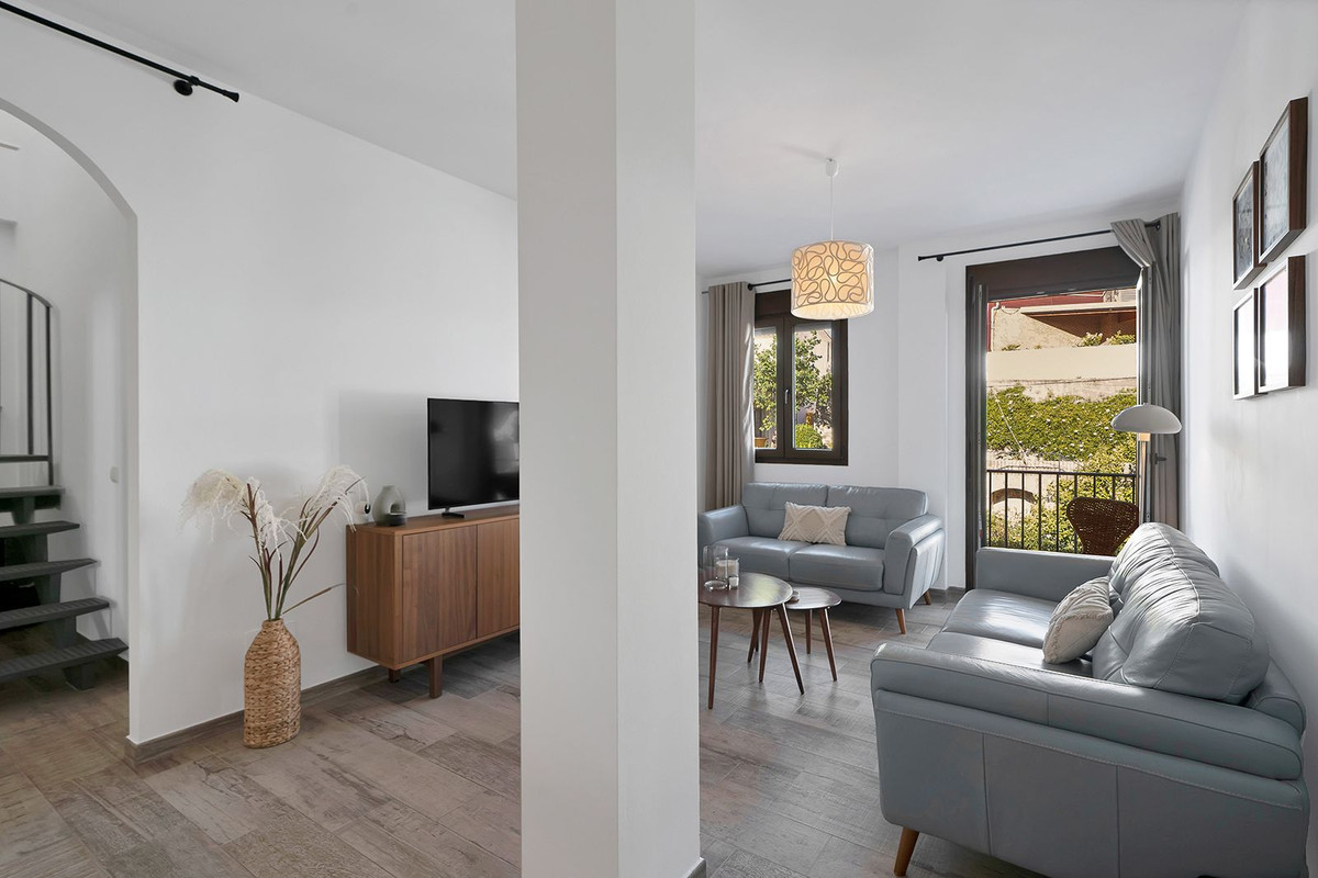 Appartement te koop in Benahavís | 2 slaapkamers H5528440
