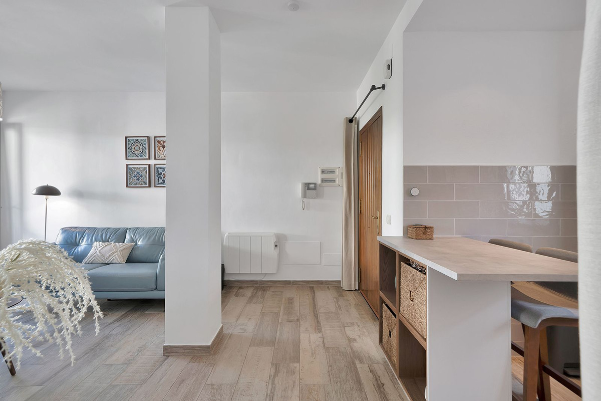 Appartement te koop in Benahavís | 2 slaapkamers H5528440