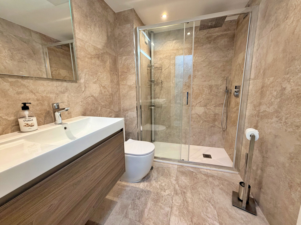 Appartement te koop in Benahavís | 3 slaapkamers H5528743