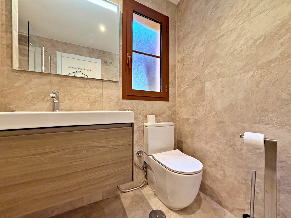 Appartement te koop in Benahavís | 3 slaapkamers H5528743