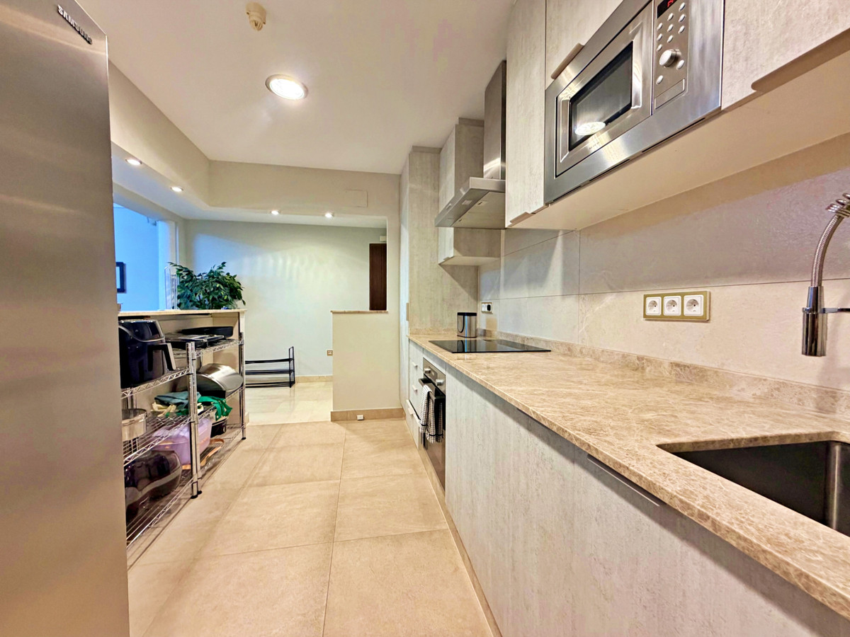 Appartement te koop in Benahavís | 3 slaapkamers H5528743