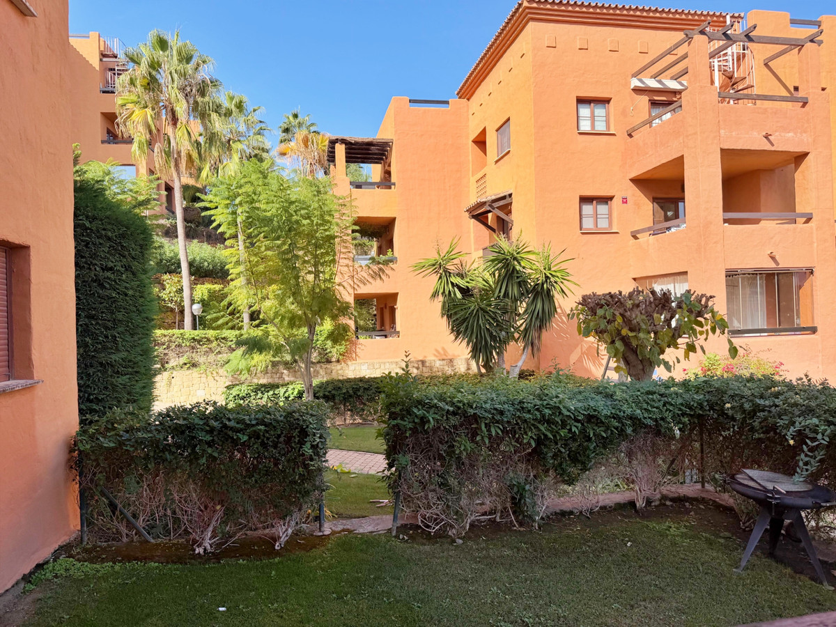 Appartement te koop in Benahavís | 3 slaapkamers H5528743