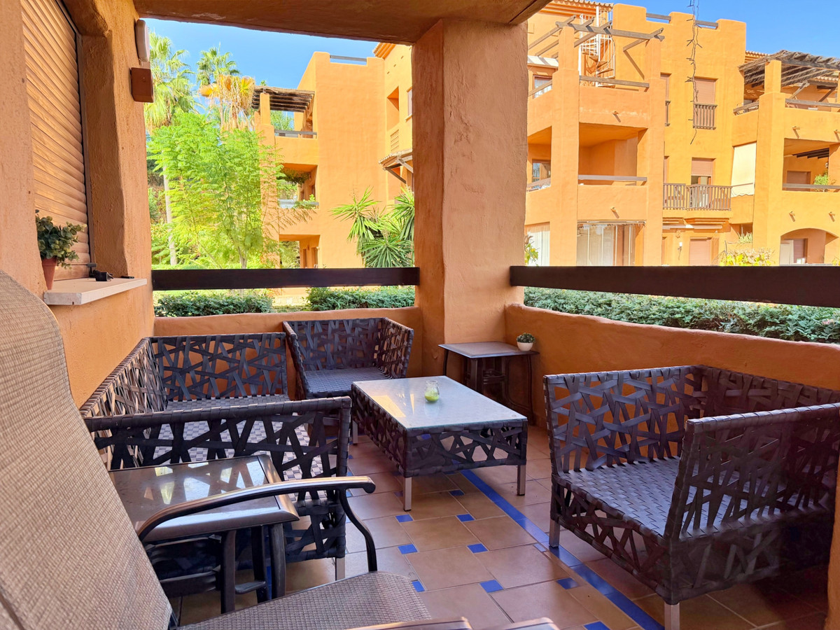 Appartement te koop in Benahavís | 3 slaapkamers H5528743