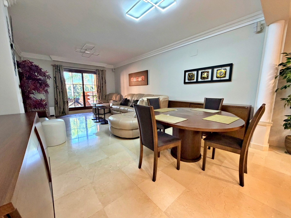 Appartement te koop in Benahavís | 3 slaapkamers H5528743
