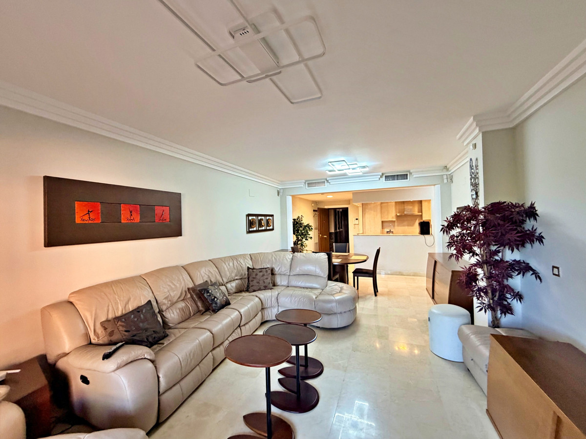 Appartement te koop in Benahavís | 3 slaapkamers H5528743