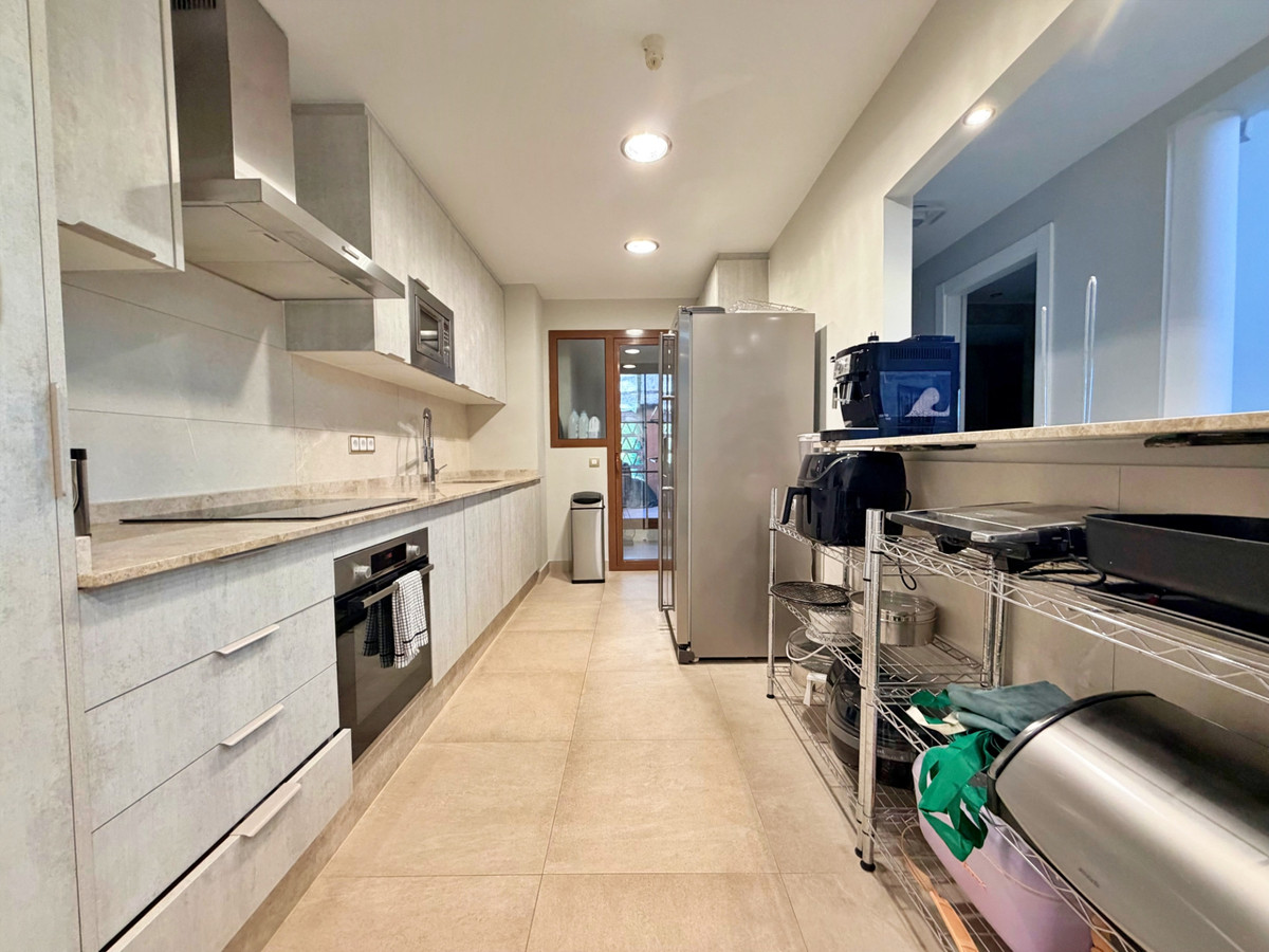 Appartement te koop in Benahavís | 3 slaapkamers H5528743