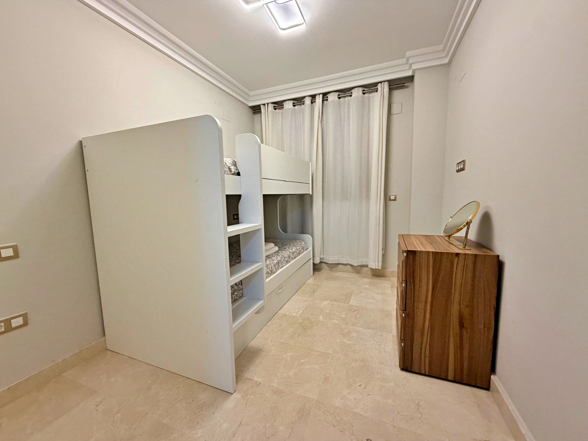 Appartement te koop in Benahavís | 3 slaapkamers H5528743