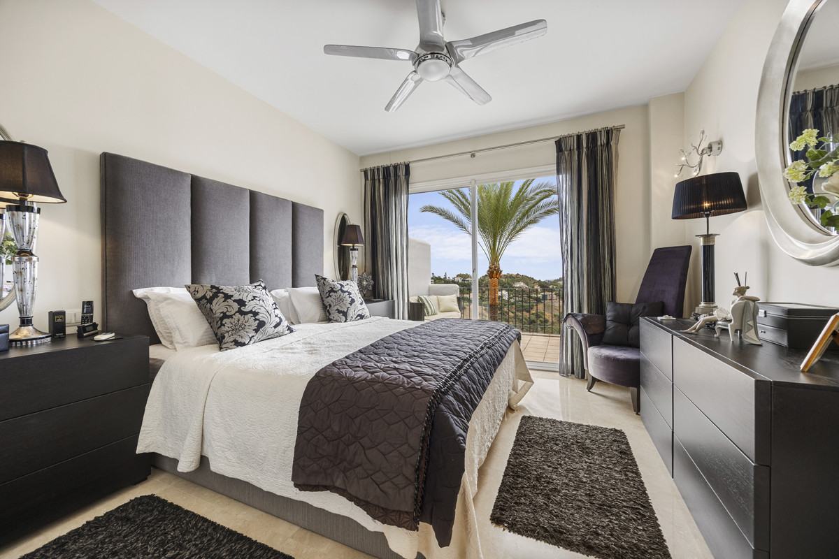 Penthouse te koop in Benahavís | 2 slaapkamers H5530534