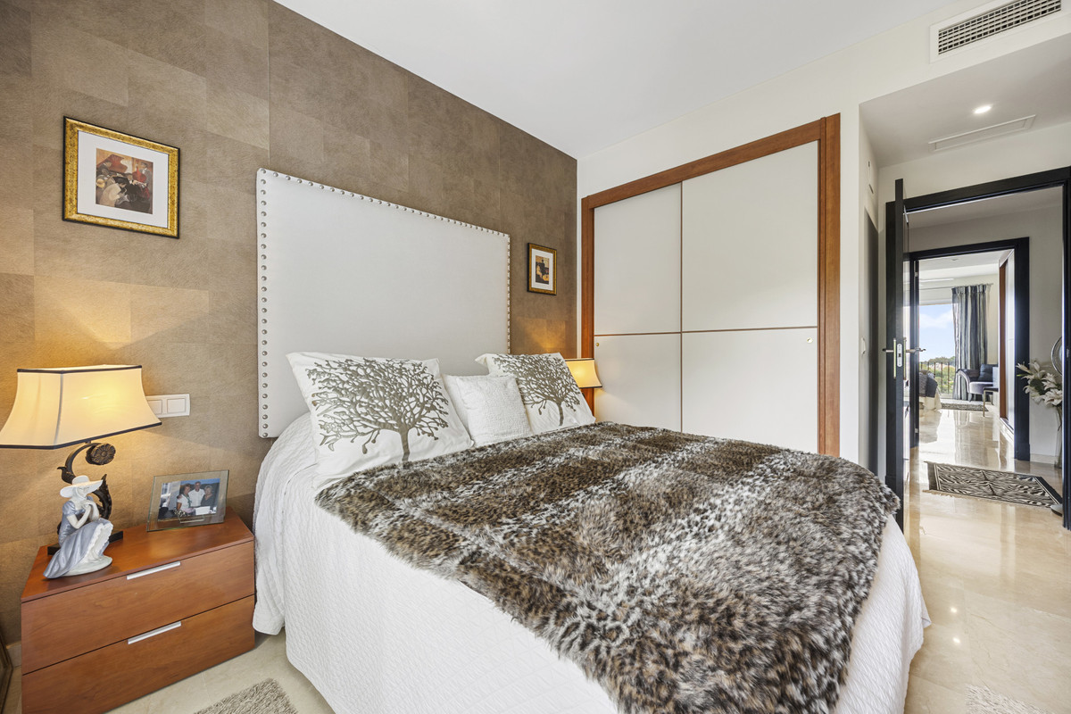 Penthouse te koop in Benahavís | 2 slaapkamers H5530534