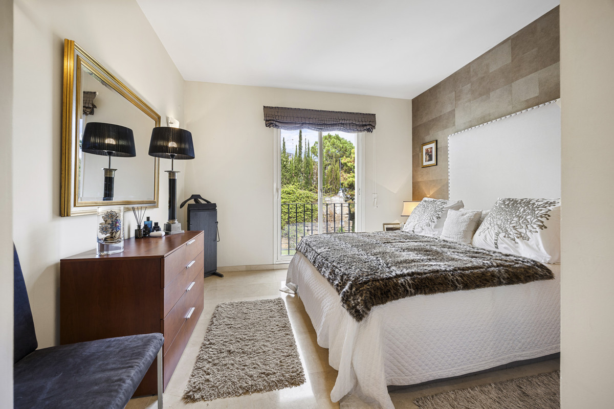 Penthouse te koop in Benahavís | 2 slaapkamers H5530534