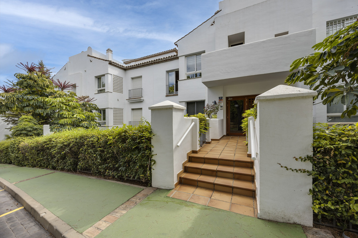 Penthouse te koop in Benahavís | 2 slaapkamers H5530534