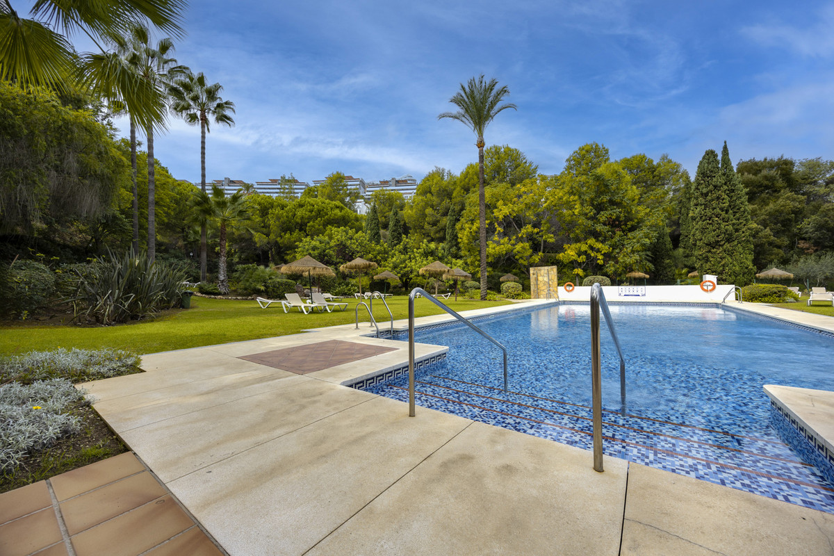 Penthouse te koop in Benahavís | 2 slaapkamers H5530534