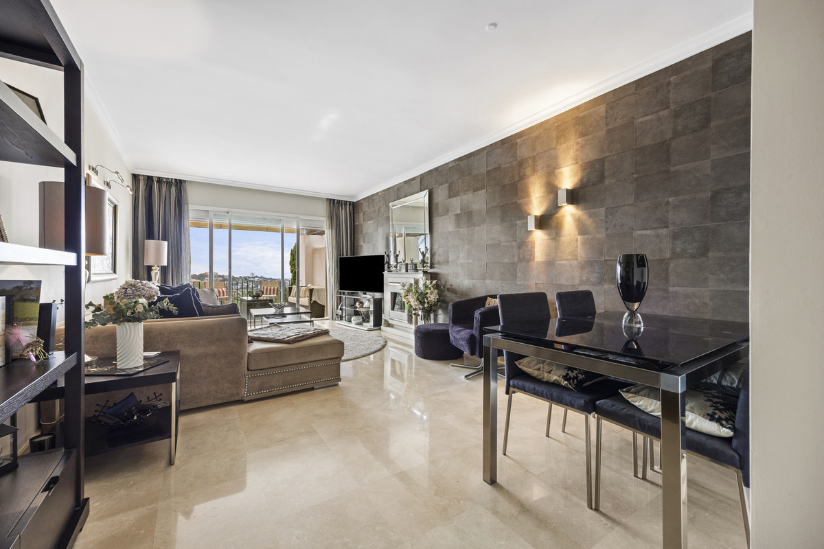 Penthouse te koop in Benahavís | 2 slaapkamers H5530534