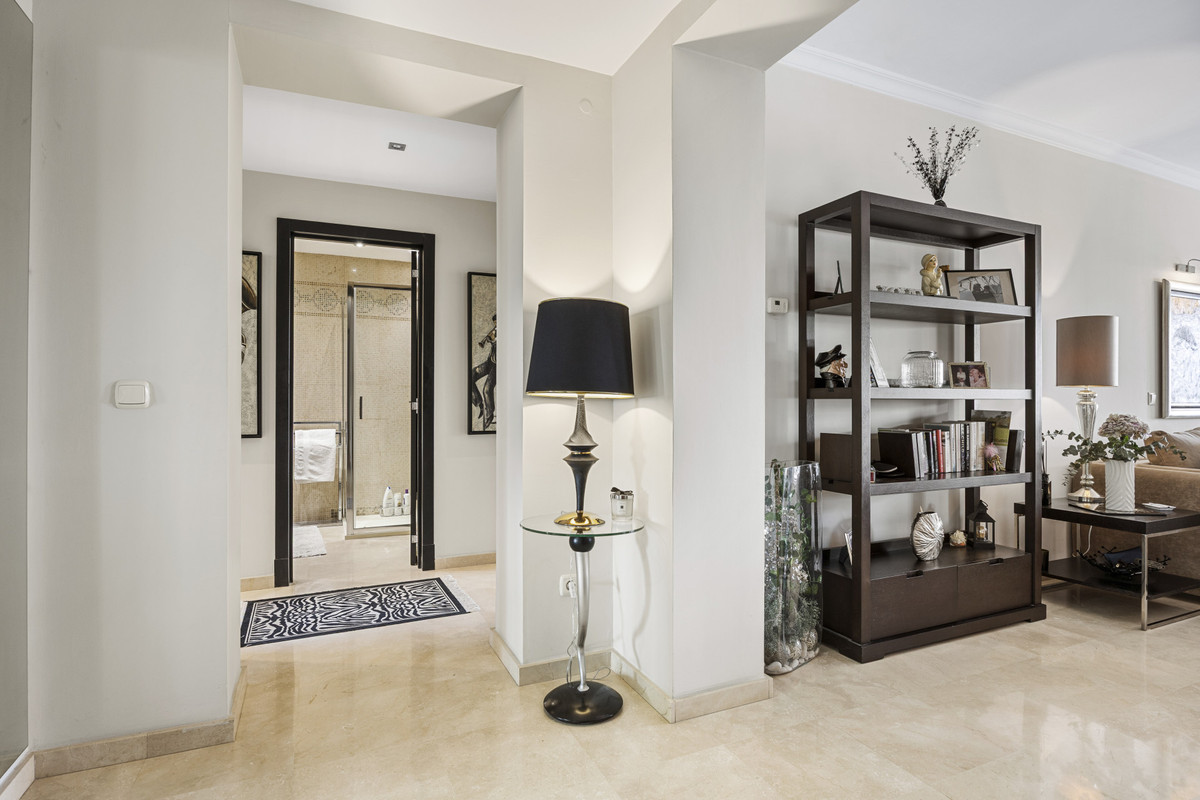 Penthouse te koop in Benahavís | 2 slaapkamers H5530534