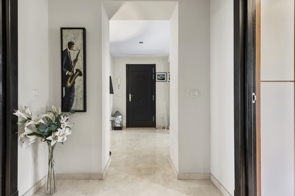 Penthouse te koop in Benahavís | 2 slaapkamers H5530534