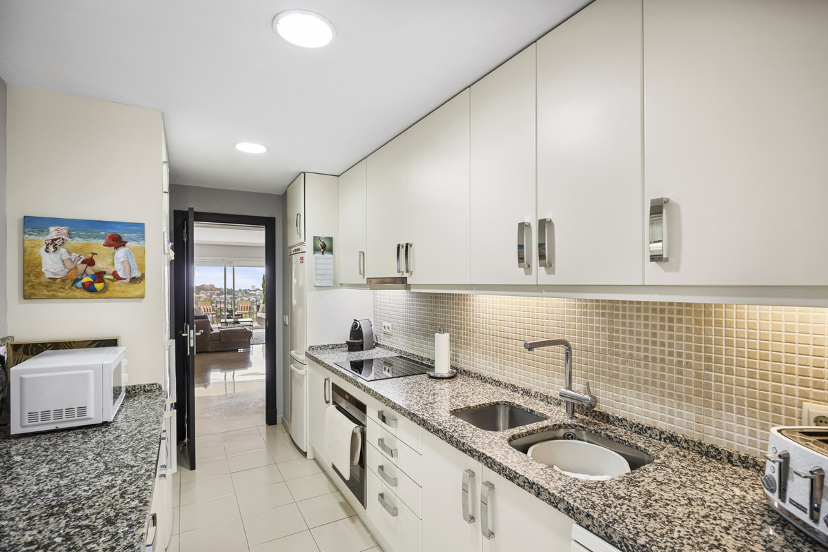 Penthouse te koop in Benahavís | 2 slaapkamers H5530534