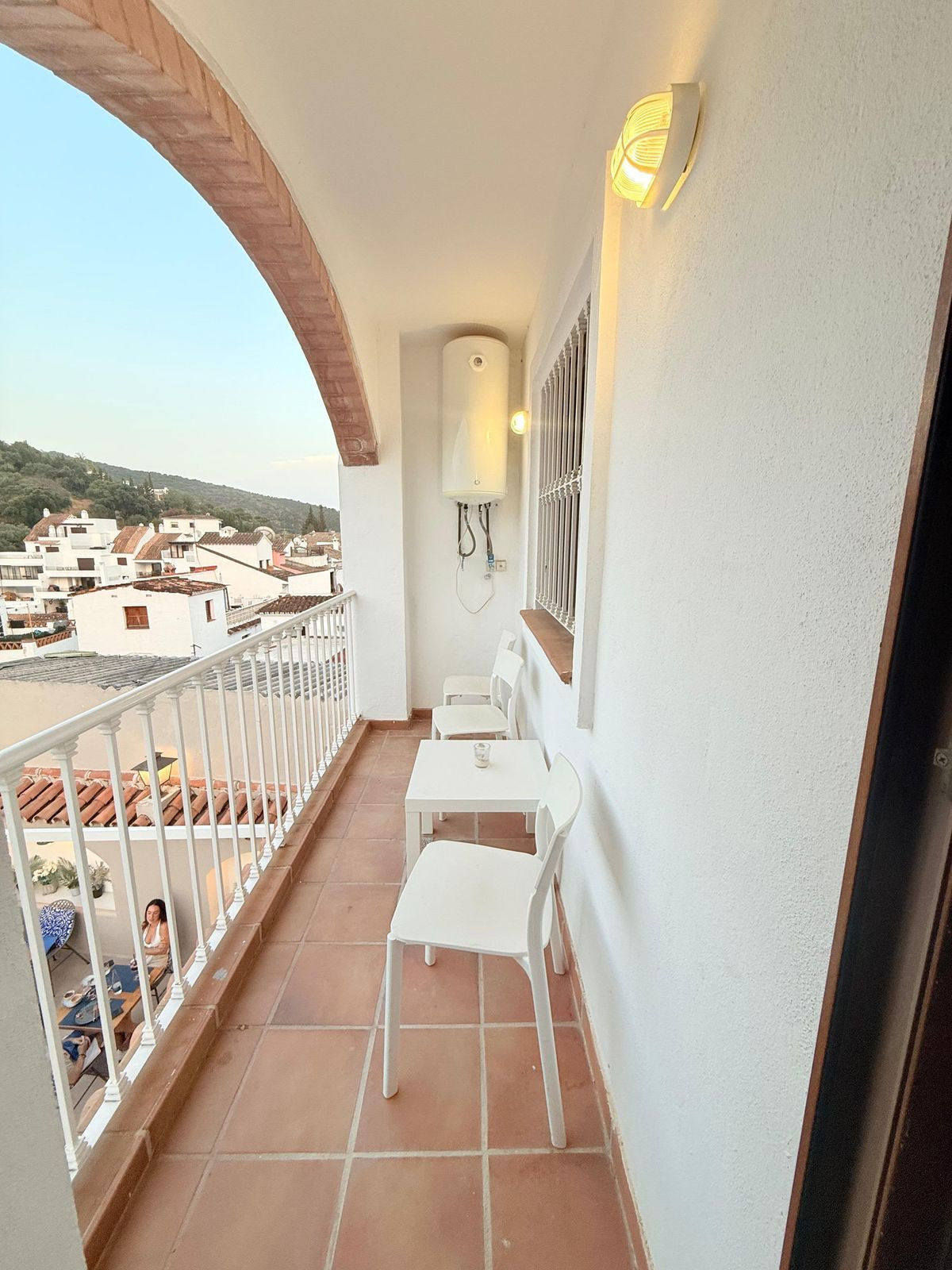 Appartement te koop in Benahavís | 4 slaapkamers H5532061