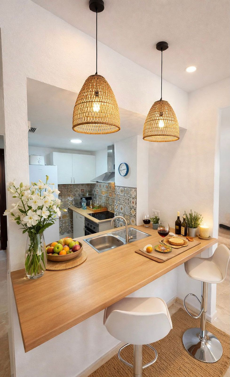 Appartement te koop in Benahavís | 4 slaapkamers H5532061