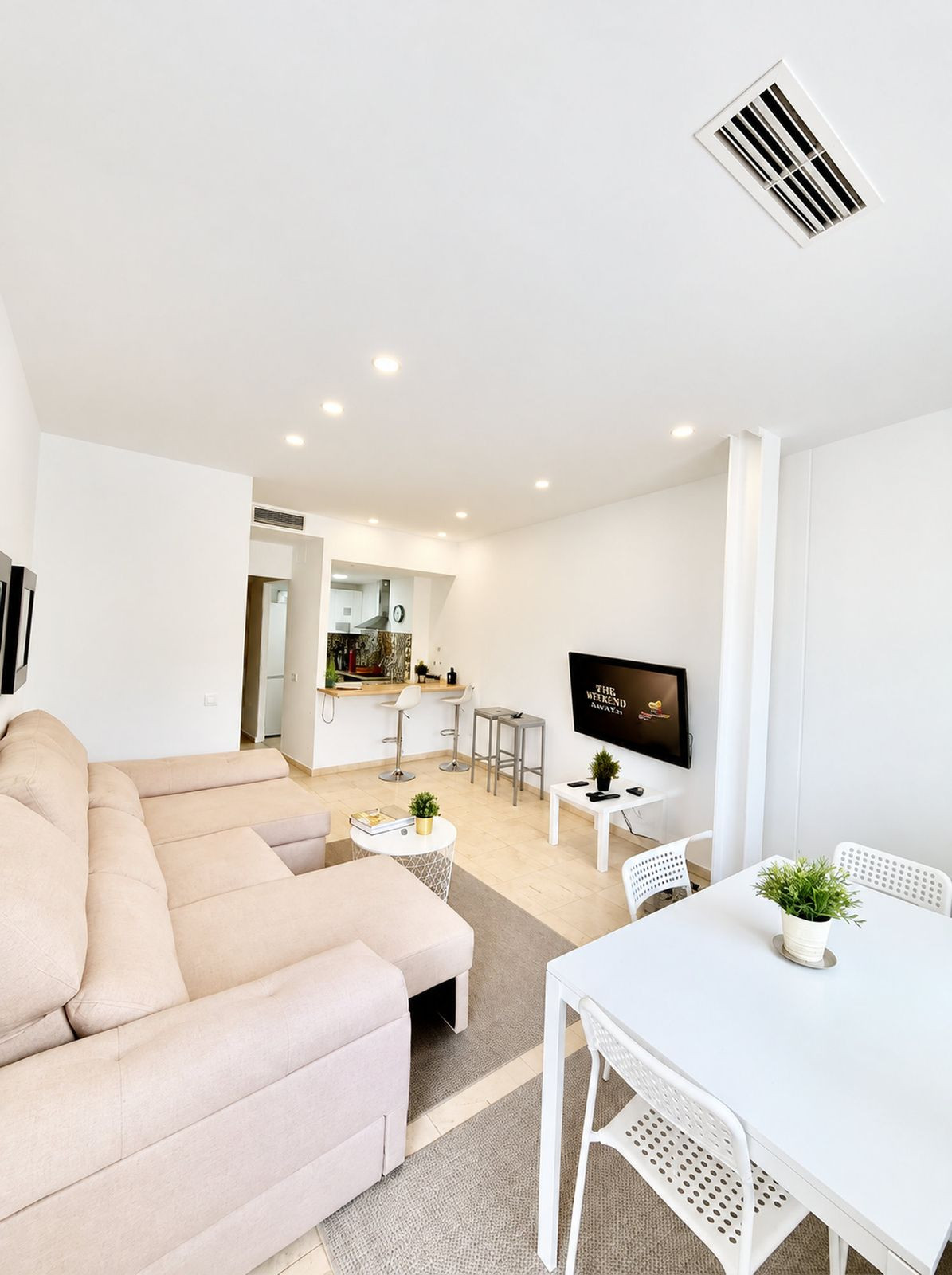Appartement te koop in Benahavís | 4 slaapkamers H5532061