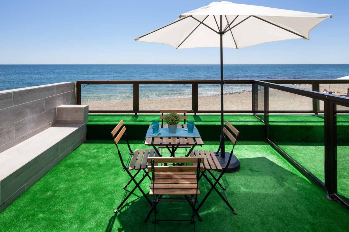 Appartement te koop in Benalmadena | 7 slaapkamers H4030888