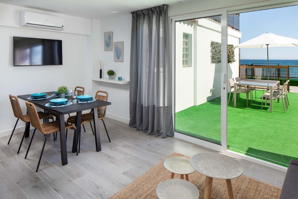 Appartement te koop in Benalmadena | 7 slaapkamers H4030888