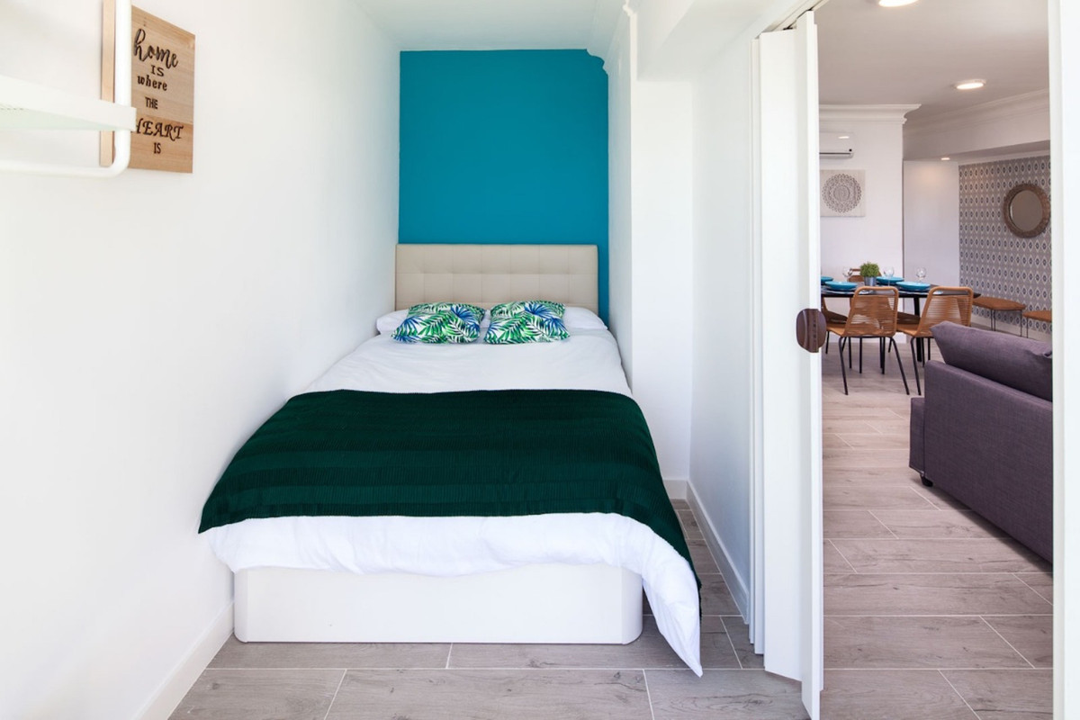 Appartement te koop in Benalmadena | 7 slaapkamers H4030888